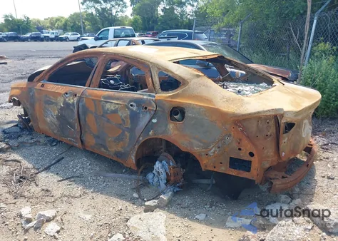 2020 Ford Fusion Se z USA, uszkodzony, nr VIN 3FA6P0T91LR173018